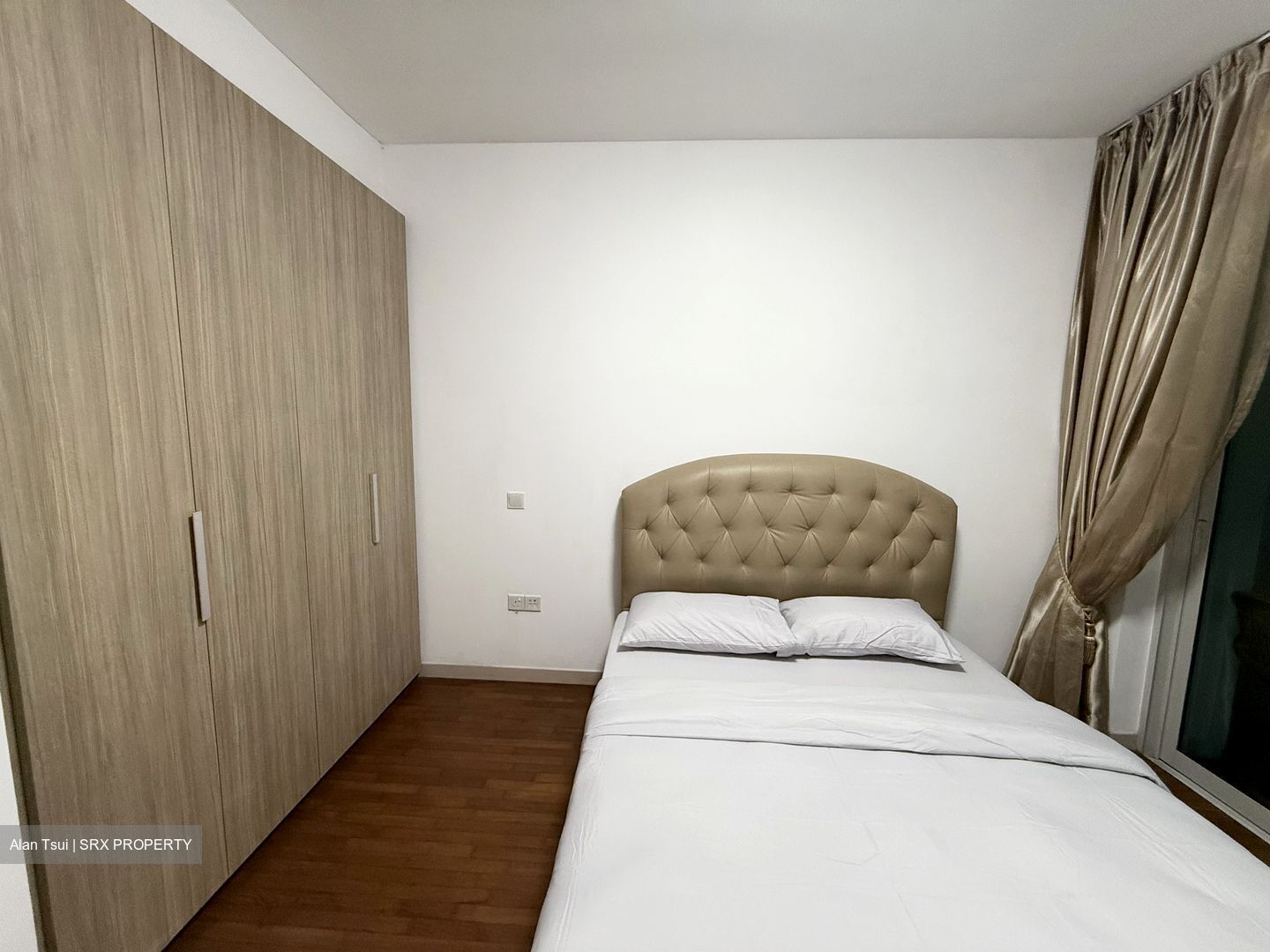 Optima @ Tanah Merah (D16), Condominium #608692441